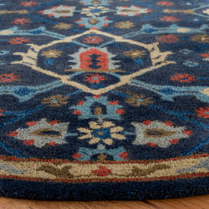 Safavieh Heritage HG416 Hand Tufted Rug
