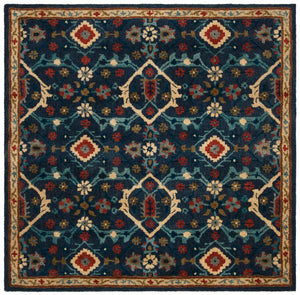 Safavieh Heritage HG416 Hand Tufted Rug