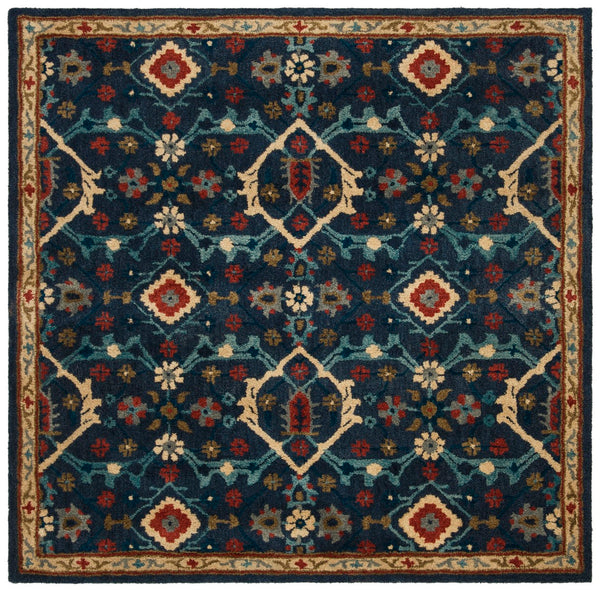 Safavieh Heritage HG416 Hand Tufted Rug