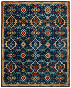 Safavieh Heritage HG416 Hand Tufted Rug