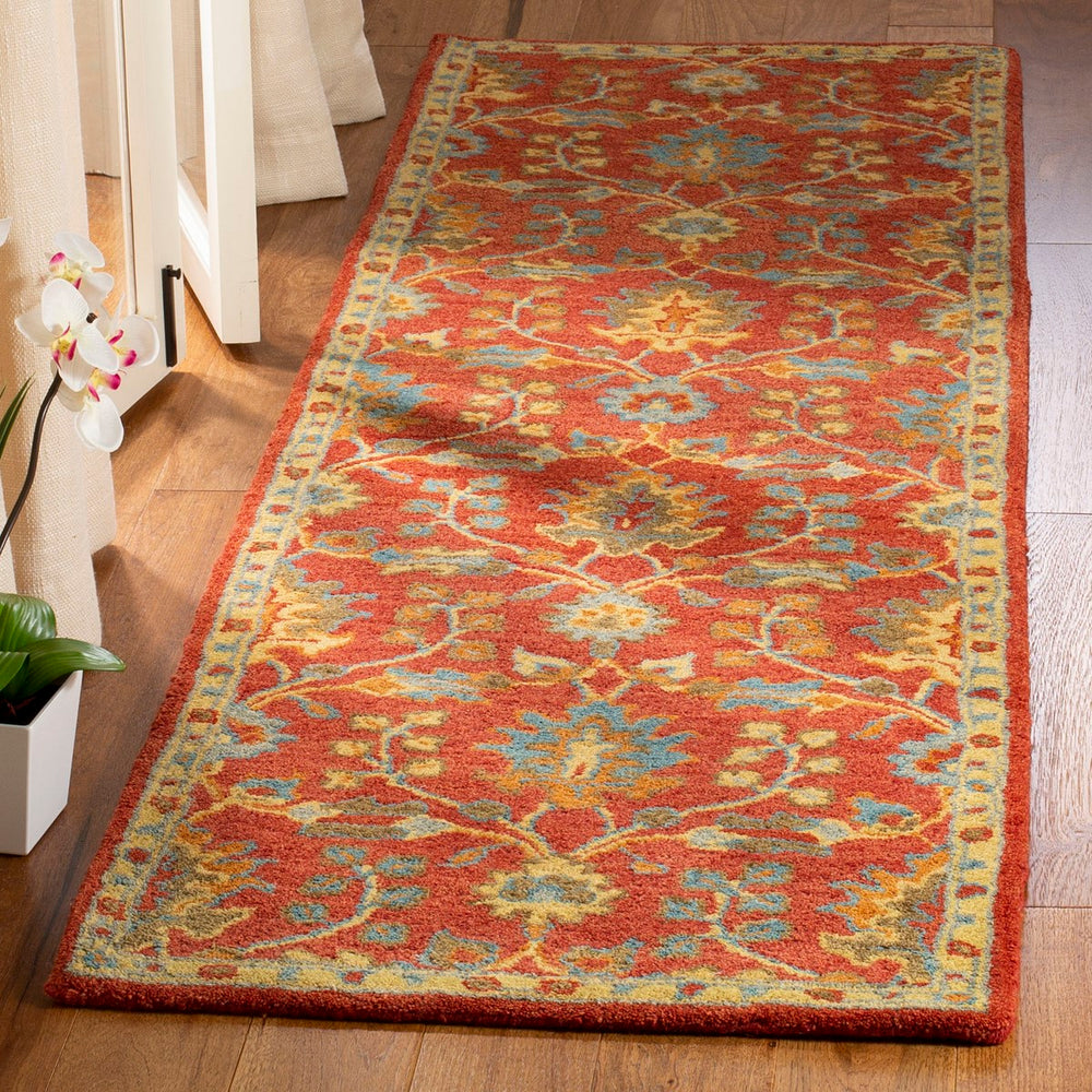 Safavieh Heritage HG417 Hand Tufted Rug