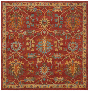 Safavieh Heritage 417 Hand Tufted Wool Rug HG417Q-3