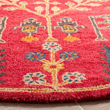 Safavieh Heritage 418 Hand Tufted Wool Rug HG418Q-9