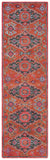 Safavieh Heritage 419 Hand Tufted Wool Rug HG419P-3