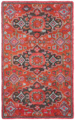 Safavieh Heritage HG419 Hand Tufted Rug
