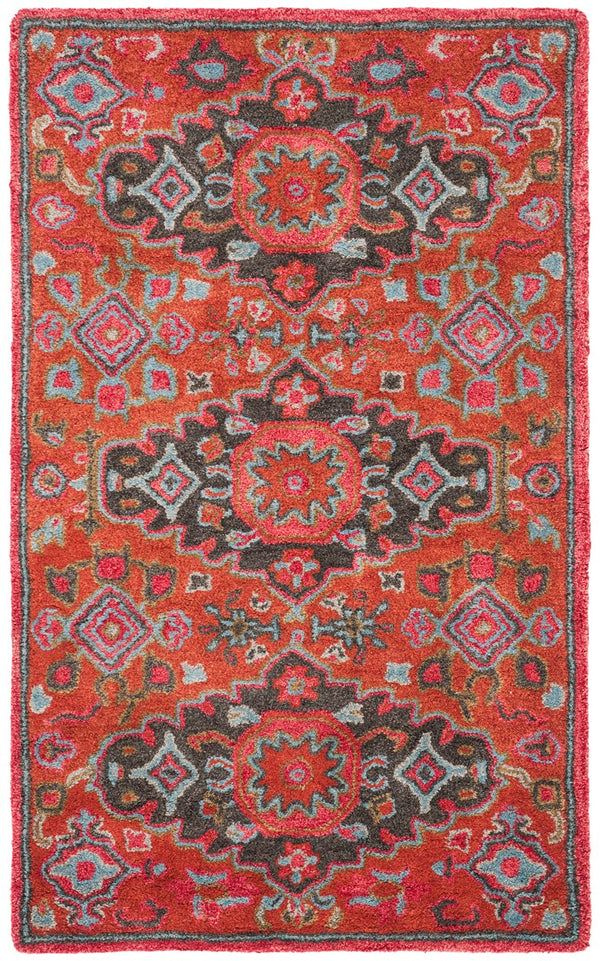 Safavieh Heritage HG419 Hand Tufted Rug