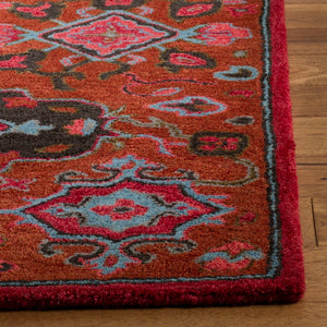 Safavieh Heritage HG419 Hand Tufted Rug