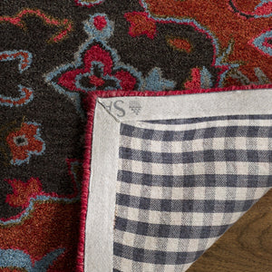 Safavieh Heritage 419 Hand Tufted Wool Rug HG419P-3