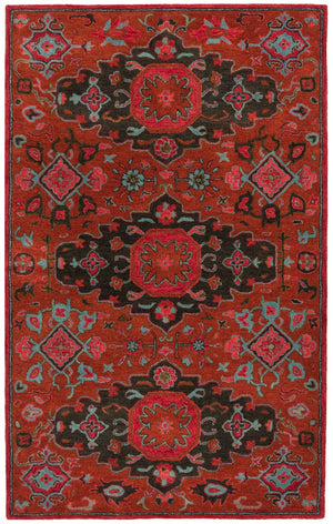 Safavieh Heritage HG419 Hand Tufted Rug