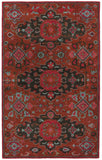Safavieh Heritage 419 Hand Tufted Wool Rug HG419P-3
