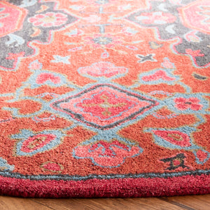 Safavieh Heritage HG419 Hand Tufted Rug