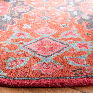 Safavieh Heritage 419 Hand Tufted Wool Rug HG419P-3