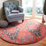 Safavieh Heritage 419 Hand Tufted Wool Rug HG419P-3