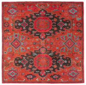 Safavieh Heritage HG419 Hand Tufted Rug