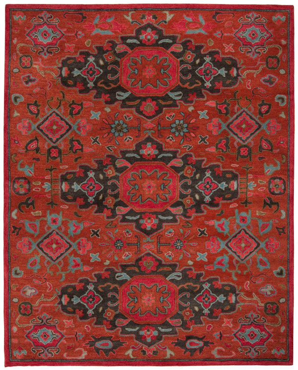 Safavieh Heritage HG419 Hand Tufted Rug