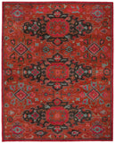 Safavieh Heritage 419 Hand Tufted Wool Rug HG419P-3