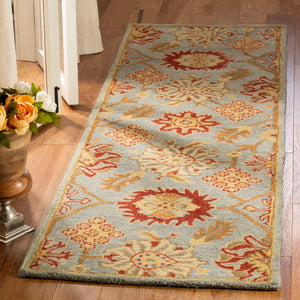 Safavieh Heritage HG420 Hand Tufted Rug