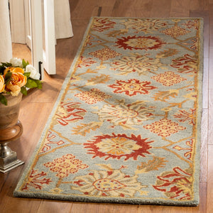 Safavieh Heritage 420 Hand Tufted Wool Rug HG420H-3