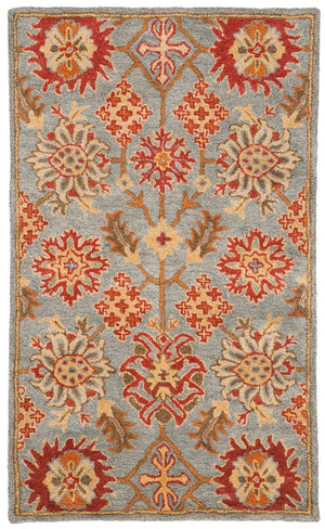 Safavieh Heritage HG420 Hand Tufted Rug