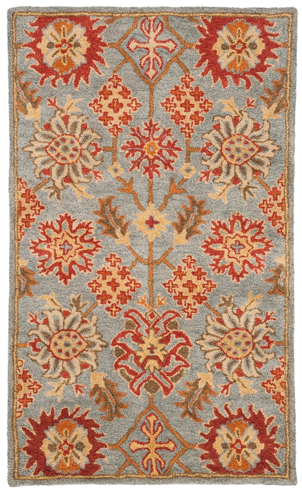 Safavieh Heritage 420 Hand Tufted Wool Rug HG420H-3