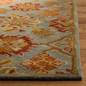 Safavieh Heritage HG420 Hand Tufted Rug
