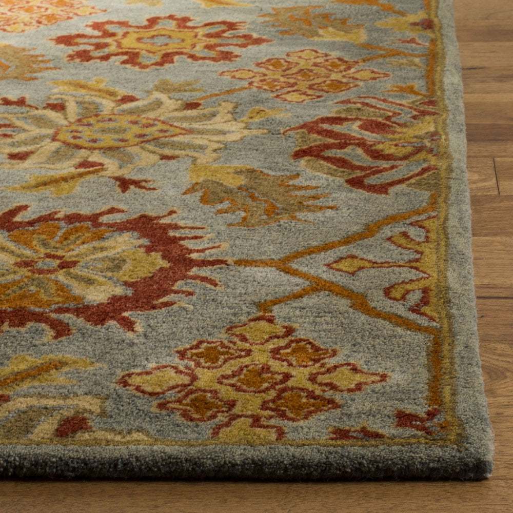 Safavieh Heritage 420 Hand Tufted Wool Rug HG420H-3