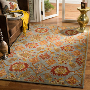 Safavieh Heritage HG420 Hand Tufted Rug