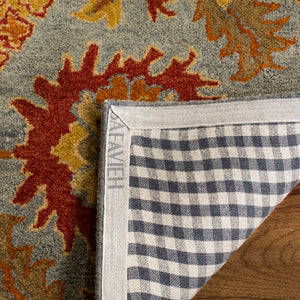 Safavieh Heritage HG420 Hand Tufted Rug