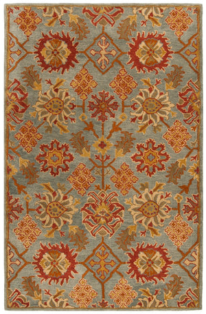 Safavieh Heritage HG420 Hand Tufted Rug