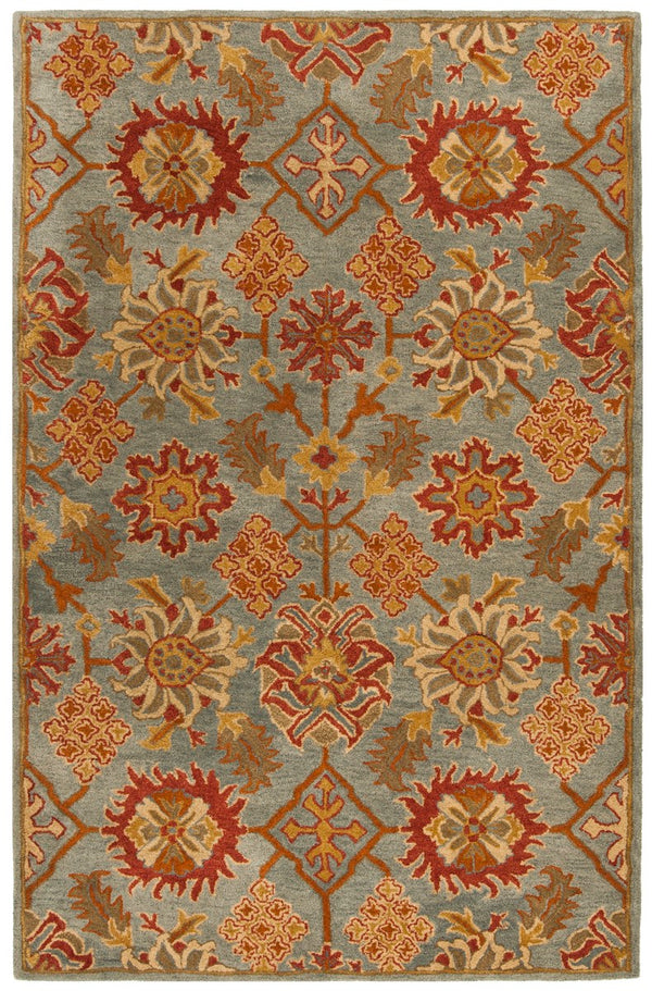 Safavieh Heritage HG420 Hand Tufted Rug