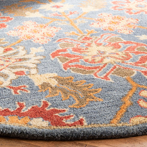 Safavieh Heritage 420 Hand Tufted Wool Rug HG420H-3