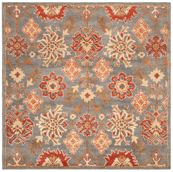 Safavieh Heritage HG420 Hand Tufted Rug