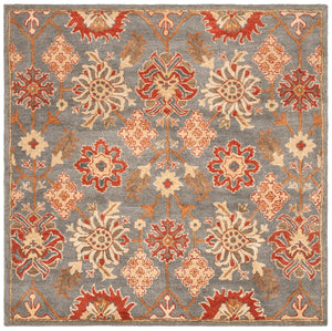 Safavieh Heritage 420 Hand Tufted Wool Rug HG420H-3