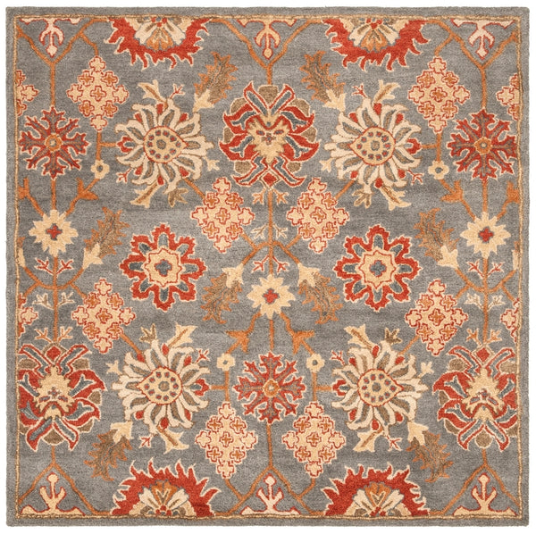 Safavieh Heritage 420 Hand Tufted Wool Rug HG420H-3