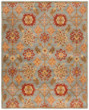Safavieh Heritage 420 Hand Tufted Wool Rug HG420H-3