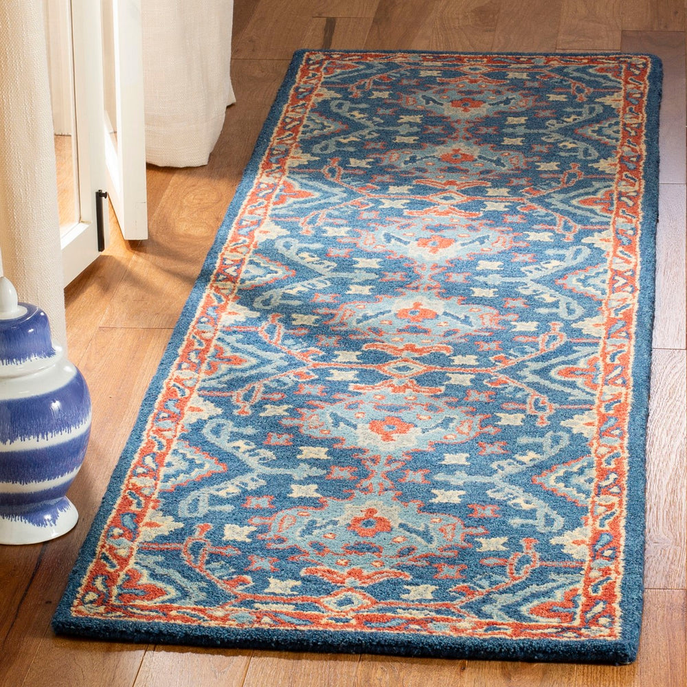 Safavieh Heritage HG422 Hand Tufted Rug