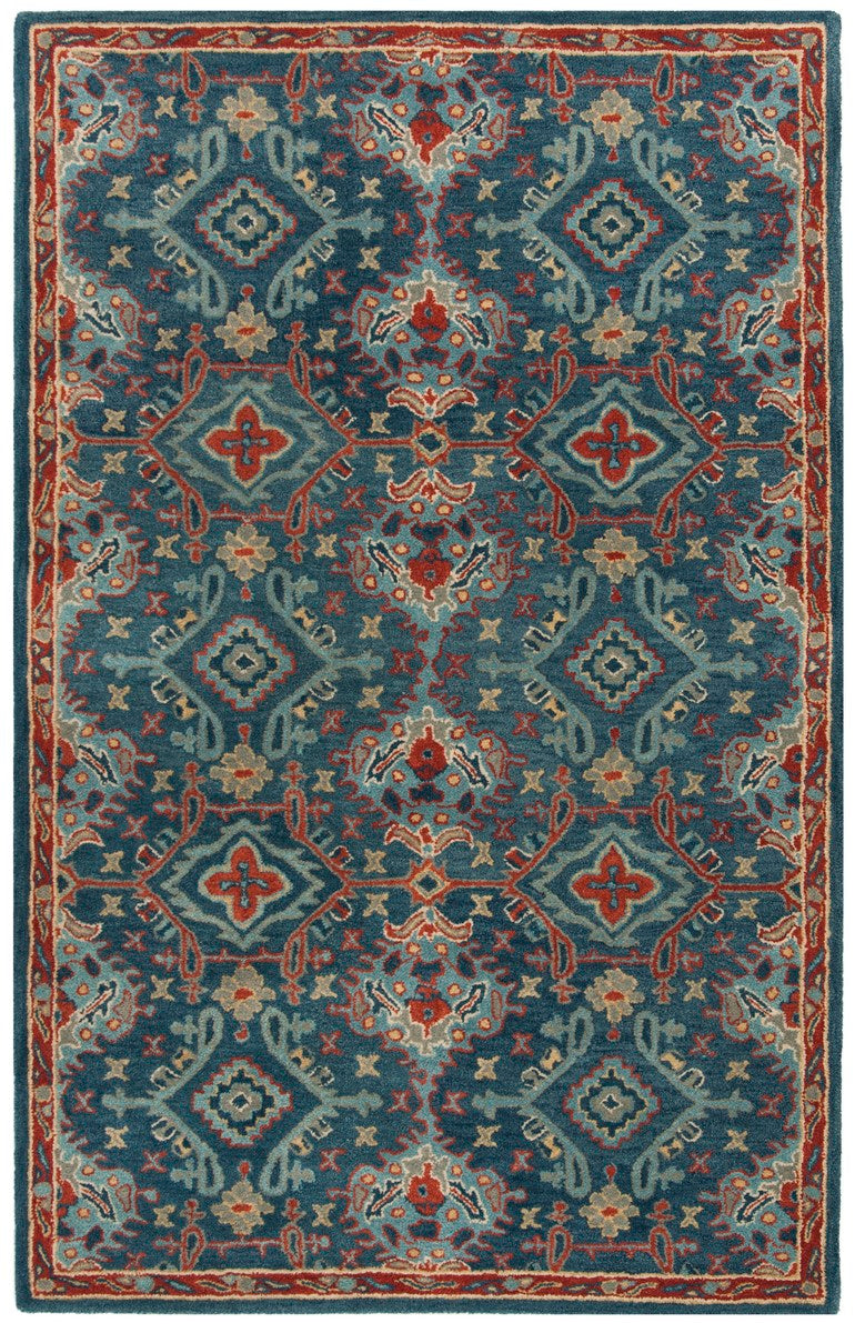 Safavieh Heritage HG422 Hand Tufted Rug