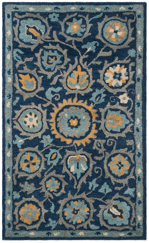 Safavieh Heritage HG423 Hand Tufted Rug