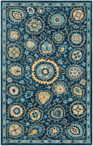 Safavieh Heritage HG423 Hand Tufted Rug