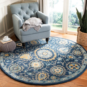 Safavieh Heritage HG423 Hand Tufted Rug