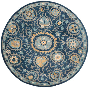 Safavieh Heritage HG423 Hand Tufted Rug