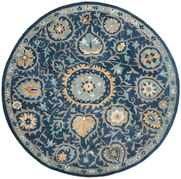 Safavieh Heritage HG423 Hand Tufted Rug