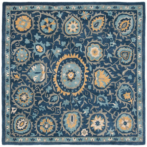 Safavieh Heritage HG423 Hand Tufted Rug
