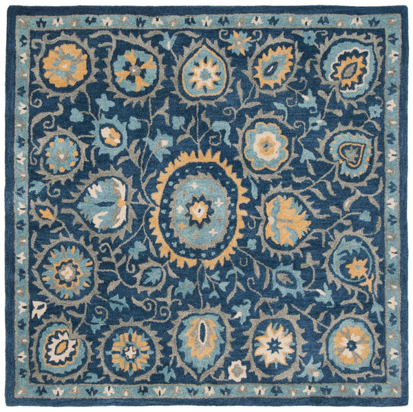 Safavieh Heritage HG423 Hand Tufted Rug