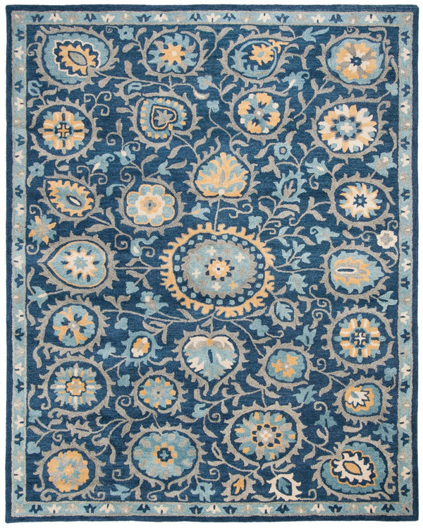 Safavieh Heritage HG423 Hand Tufted Rug