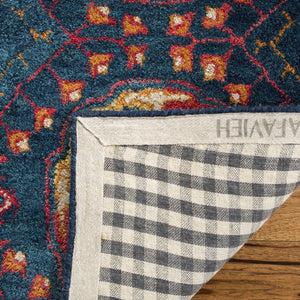 Safavieh Heritage 424 Hand Tufted Wool Rug HG424N-3