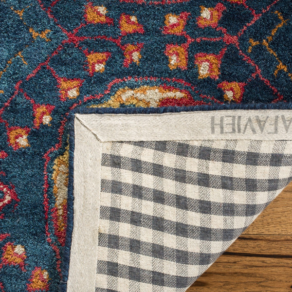 Safavieh Heritage 424 Hand Tufted Wool Rug HG424N-3