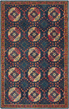 Safavieh Heritage 424 Hand Tufted Wool Rug HG424N-3