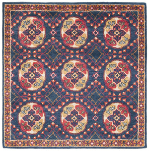Safavieh Heritage 424 Hand Tufted Wool Rug HG424N-3