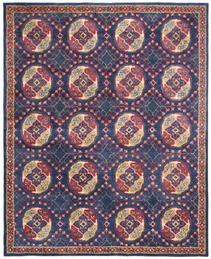 Safavieh Heritage 424 Hand Tufted Wool Rug HG424N-3